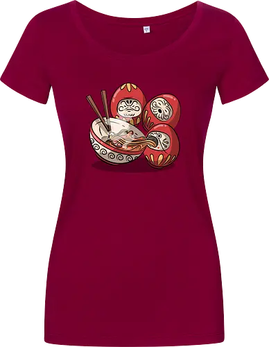 Matryoshka Ramen
