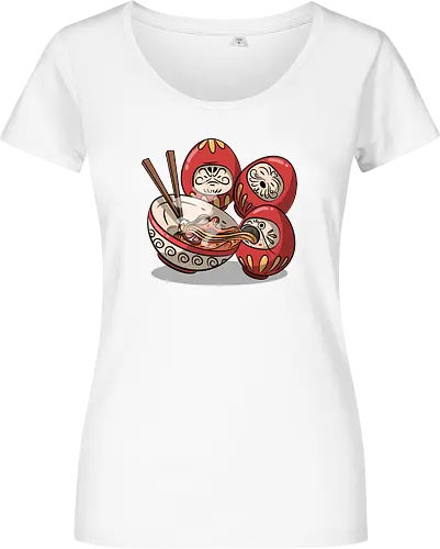 Matryoshka Ramen