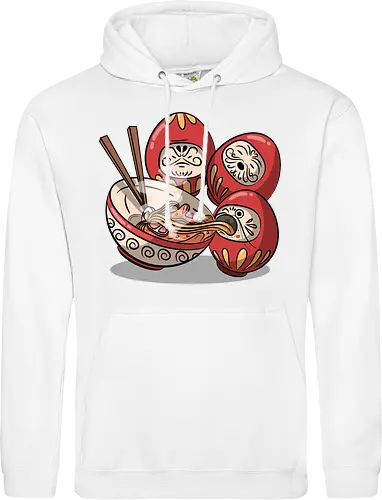 Matryoshka Ramen