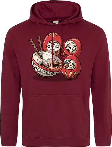 Matryoshka Ramen
