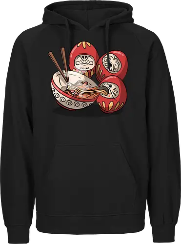 Matryoshka Ramen