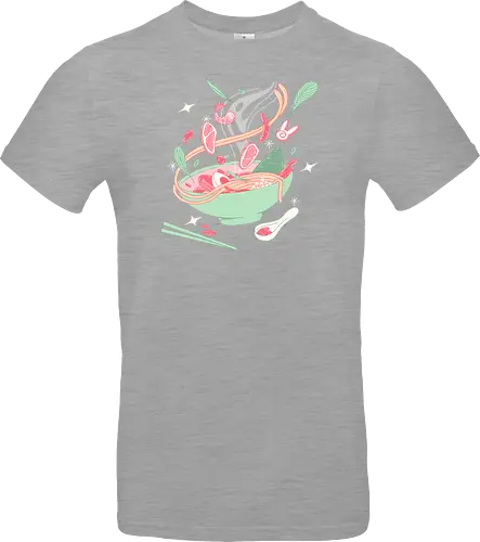 Tasty Ramen