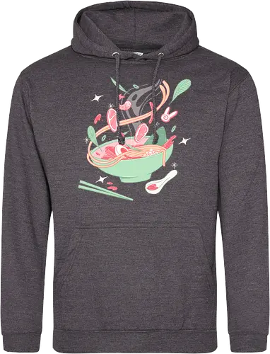 Tasty Ramen