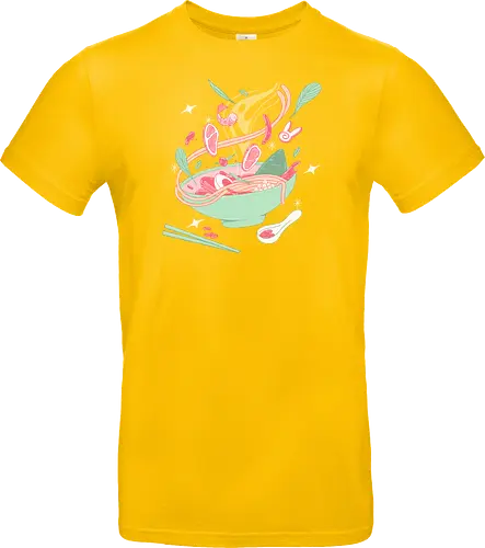 Tasty Ramen