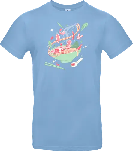 Tasty Ramen