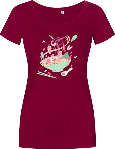 Tasty Ramen