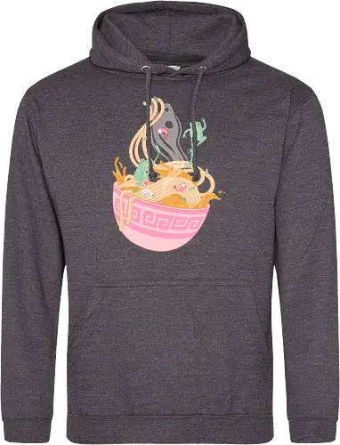 Frogs Ramen