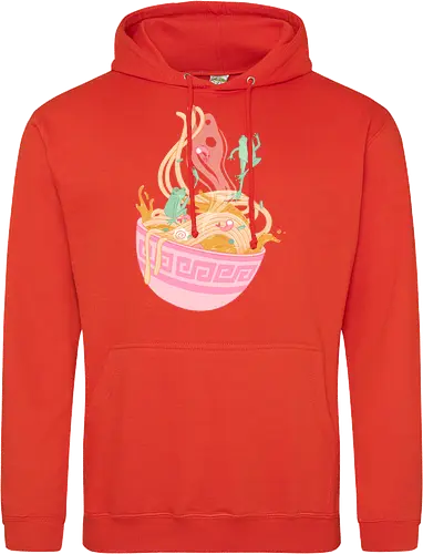 Frogs Ramen
