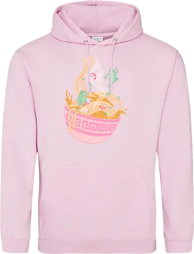 Frogs Ramen