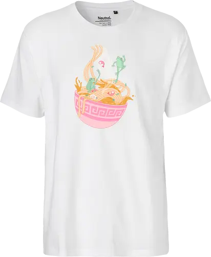 Frogs Ramen