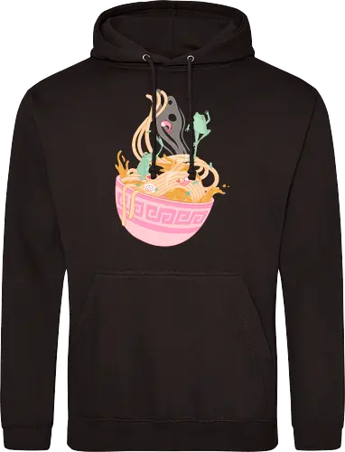 Frogs Ramen