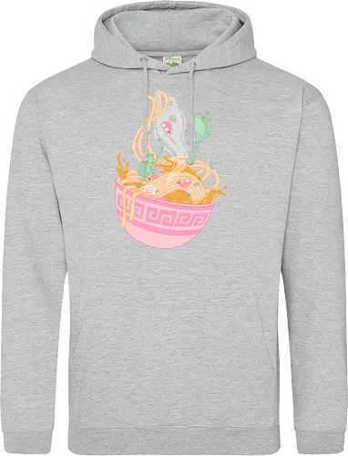 Frogs Ramen