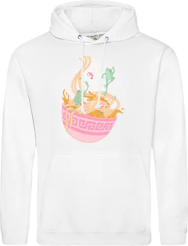 Frogs Ramen