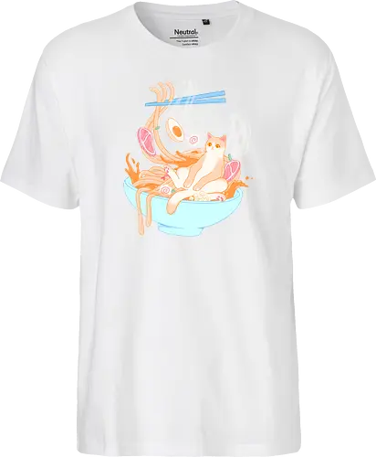 Hot Bath Cats Ramen
