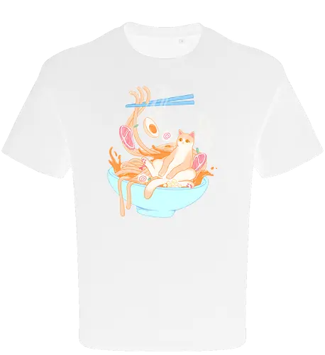 Hot Bath Cats Ramen