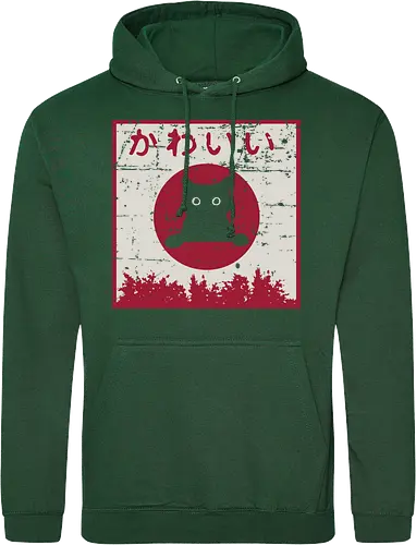 Kawaii cat Japanese