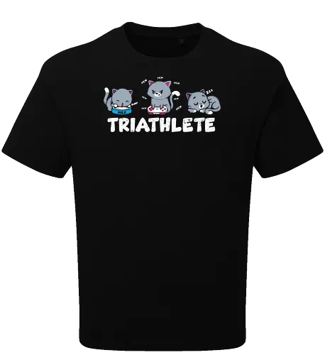 Triathlete