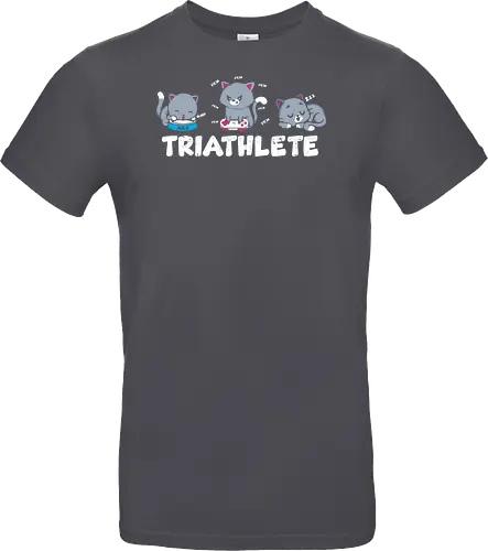 Triathlete