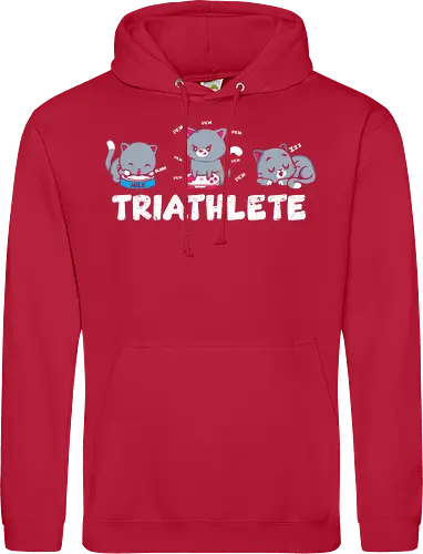 Triathlete