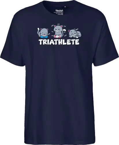 Triathlete