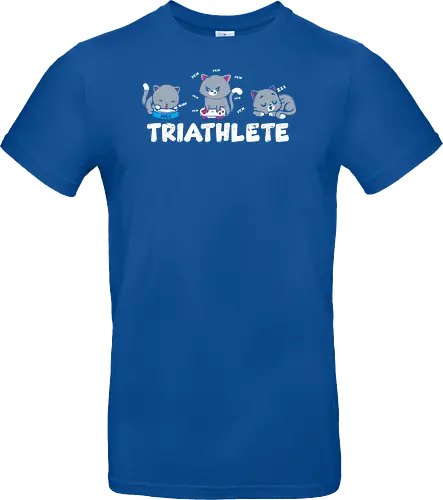 Triathlete