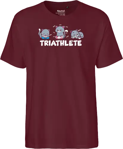 Triathlete