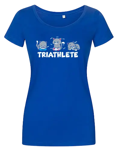Triathlete