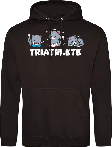 Triathlete