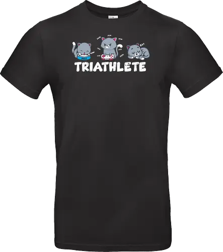 Triathlete