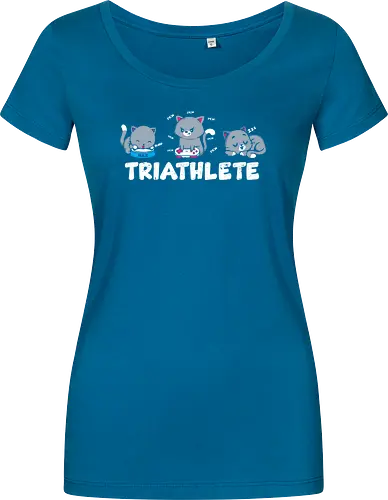 Triathlete