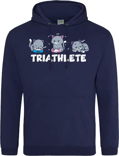 Triathlete
