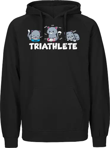 Triathlete