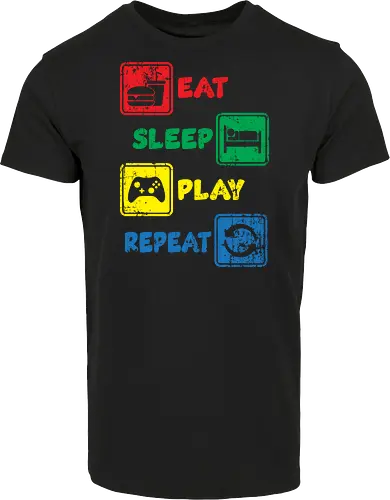 t Sleep Play Rept