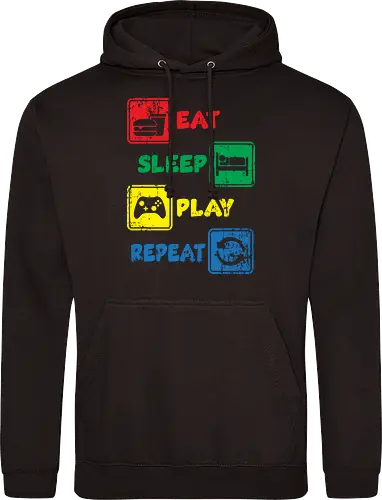 t Sleep Play Rept