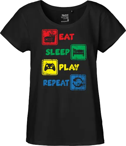t Sleep Play Rept