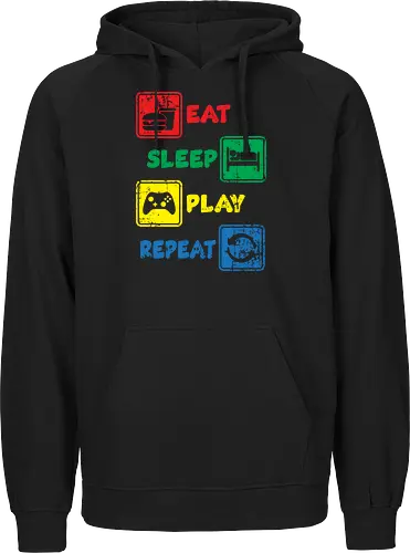 t Sleep Play Rept