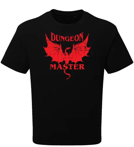Dungeon master