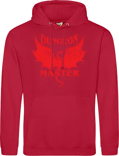 Dungeon master