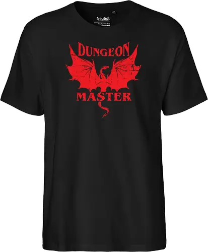 Dungeon master