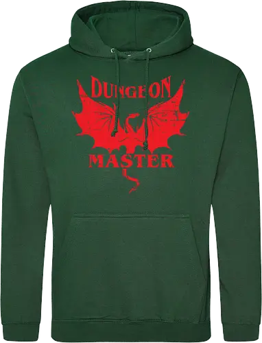 Dungeon master