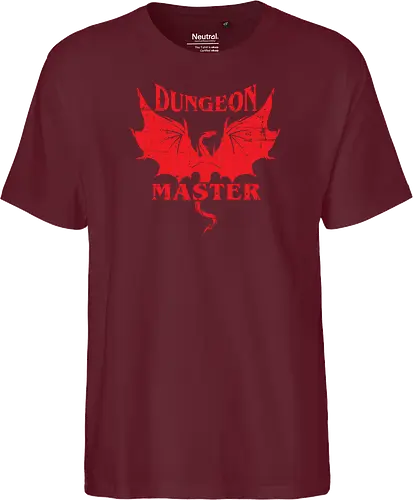 Dungeon master