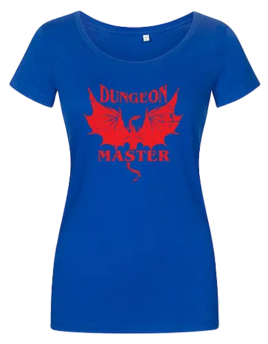 Dungeon master