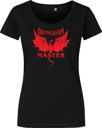 Dungeon master