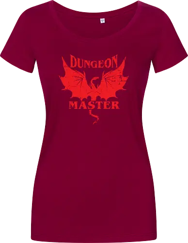 Dungeon master
