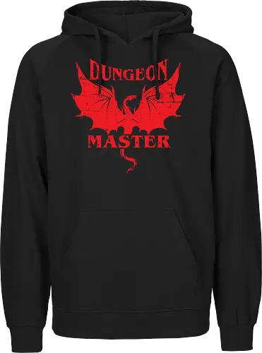 Dungeon master