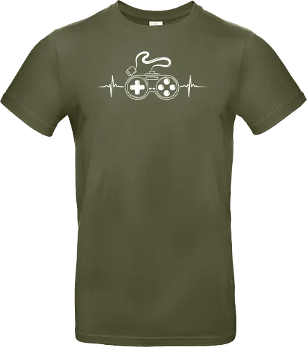 Controller Heartbeat