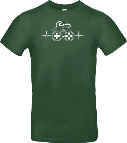 Controller Heartbeat
