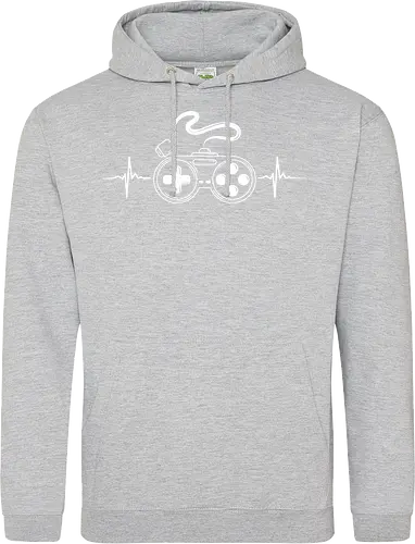 Controller Heartbeat