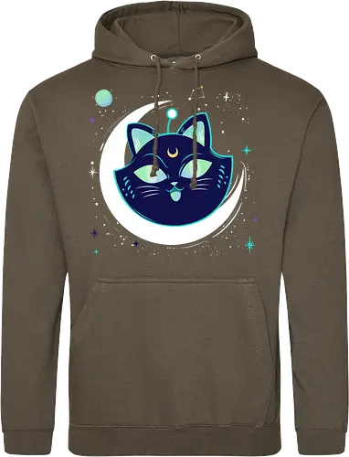 Space meow