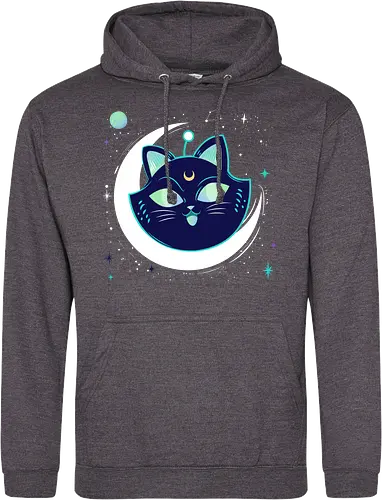 Space meow